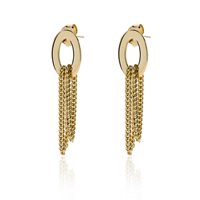 Orecchini Unoaerre Donna in Bronzo 013EXO0018000-2249 - 013EXO0018000-2249